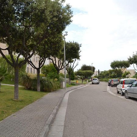 L' Antico Borgo Martella Buitenkant foto