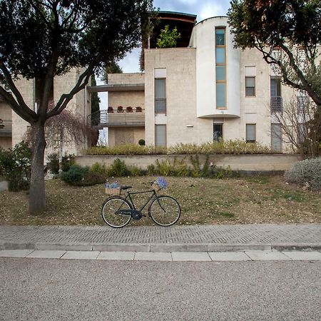 L' Antico Borgo Martella Buitenkant foto